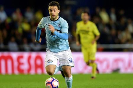 Italien: Ex-Nationalspieler Rossi von Dopingverdacht freigesprochen Italien: Ex-Nationalspieler Rossi von Dopingverdacht freigesprochen