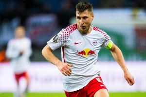 RB-Verteidiger Orban spielt künftig für Ungarn