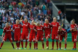 Harte Gegner für Frauenfußball-Bundesligisten in der Champions League