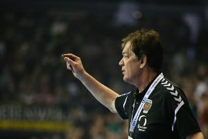 Handball: Füchse Berlin im Halbfinale der Klub-WM