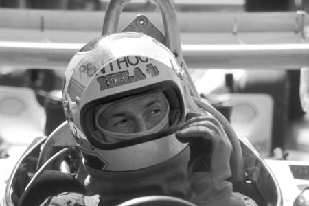 Lauda-Ersthelfer Edwards verstorben