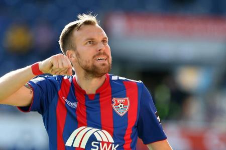 Großkreutz verlobt sich mit Freundin Caro