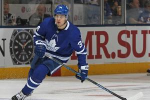 Torontos Matthews wie einst Gretzky und Lemieux