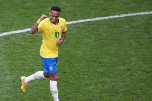 Brasilien gewinnt Superclasico gegen Argentinien in der Nachspielzeit