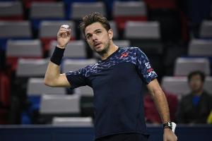 Wawrinka beendet Saison vorzeitig