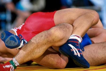 Ringen: Obst und Thiele bei WM ausgeschieden Ringen: Obst und Thiele bei WM ausgeschieden