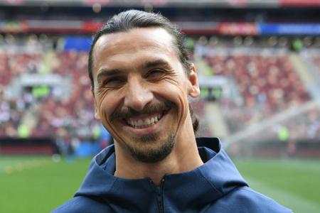 Real angeblich an Ibrahimovic-Transfer interessiert