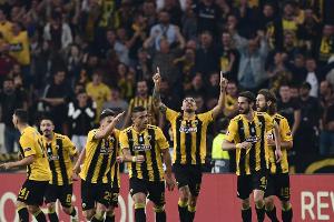 AEK-Direktor Liberopoulos: "Keine Angst" vor den Bayern