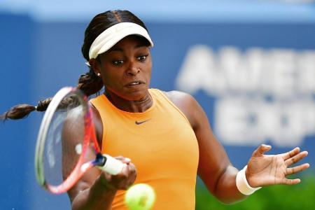 Coaching bei Grand Slams: Stephens spricht sich für Regeländerung aus Coaching bei Grand Slams: Stephens spricht sich für Regeländerung aus