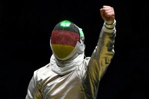 Olympische Jugend-Sommerspiele: Veltrup gewinnt erste deutsche Medaille