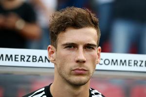 Goretzka angeschlagen: Löw droht der nächste Ausfall