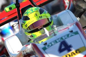 Formel 3: Mick Schumacher startet erneut in Macau