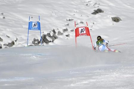 Grünes Licht für alpinen Weltcup-Auftakt in Sölden