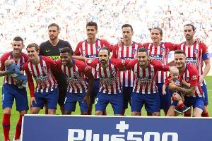 Keine Hotelzimmer in Dortmund: Atletico Madrid weicht nach Düsseldorf aus