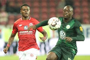 Wolfsburg mit Defensivproblemen vor Heimspiel gegen Bayern