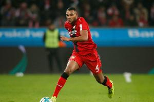 Retsos im Bayer-Kader für EL-Spiel in Zürich