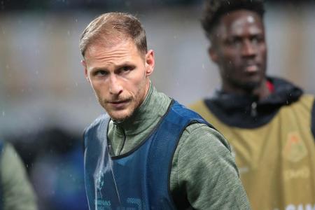 2014er-Weltmeister Höwedes erstmals Vater 2014er-Weltmeister Höwedes erstmals Vater