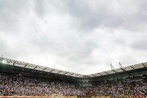 St. Pauli bindet Nachwuchstalent Loubongho-M'Boungou
