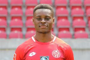 Mainz acht Wochen ohne Baku