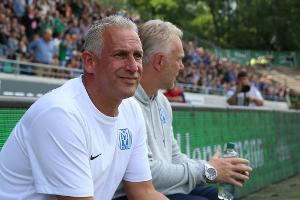 3. Liga: Meppen bezwingt Münchner Löwen