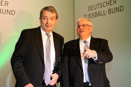 WM-Affäre: Landgericht lehnt Eröffnung des Hauptverfahrens gegen frühere DFB-Bosse ab