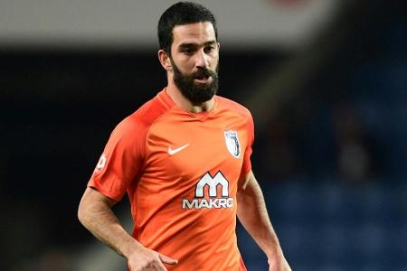 Prügelei mit Schlagerstar: Barca-Ass Arda Turan droht lange Haftstrafe