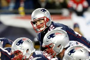 NFL: Brady gewinnt Duell der Quarterback-Generationen gegen Mahomes