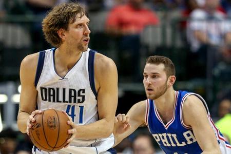 Fragen und Antworten zur Basketball-Profiliga NBA Fragen und Antworten zur Basketball-Profiliga NBA
