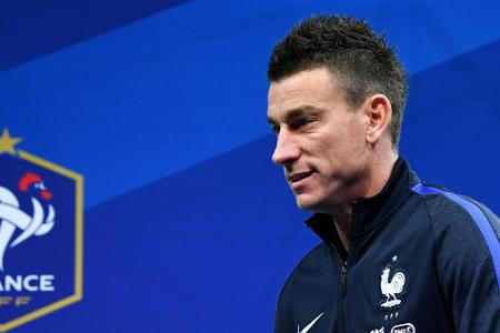 Arsenal-Abwehrstar Koscielny beendet Nationalmannschaftskarriere