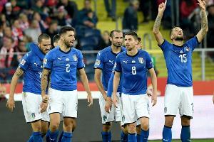 Italien: Biraghi widmet Tor verstorbenem Astori
