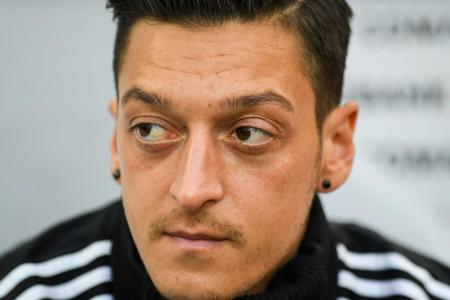 Özil wird 30 - Nationalmannschaft gratuliert