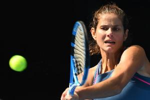 Görges scheitert in Peking an US-Open-Siegerin Osaka