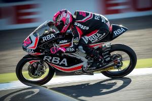 MotoGP-Stars verneigen sich vor Carrasco: "Keine Männerwelt"