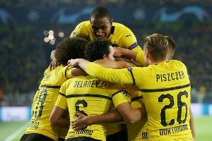 Erfolge beflügeln die BVB-Aktie