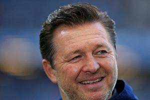 HSV will gegen Darmstadt punkten: "Wir sind voller Tatendrang"