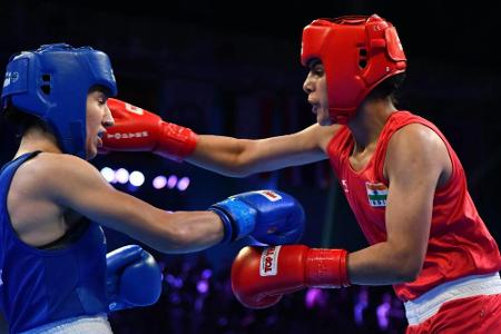 IOC droht Box-Weltverband erneut mit Olympia-Ausschluss IOC droht Box-Weltverband erneut mit Olympia-Ausschluss