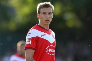 Fortuna: Raman und Sobottka wieder fit für Schalke