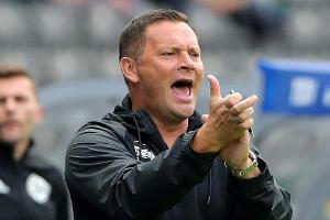 Hertha nach Bayern-Coup selbstbewusst nach Mainz: "Wir sind der Favorit"