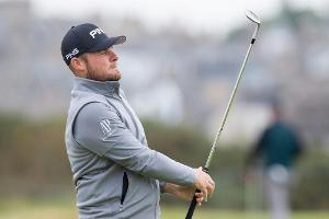 Abschlag von Hatton: Erneut Zuschauerin von Golfball getroffen