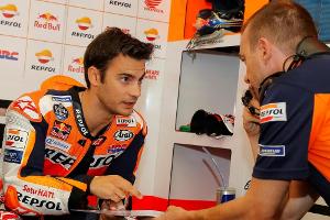 MotoGP: Pedrosa wird KTM-Testfahrer
