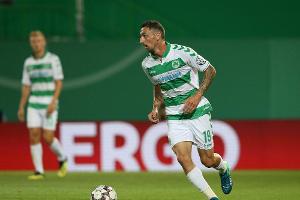 Greuther Fürth verpasst Sprung an die Tabellenspitze