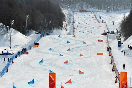 Ski-alpin: Parallel-Slalom ab 2022 wohl olympisch Ski-alpin: Parallel-Slalom ab 2022 wohl olympisch