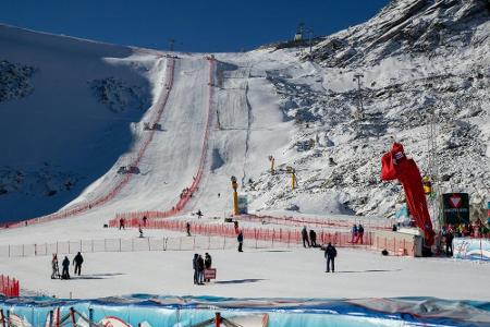 Auftakt zum alpinen Ski-Weltcup: Fragen und Antworten