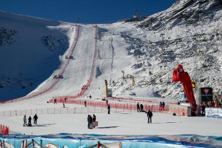 Auftakt zum alpinen Ski-Weltcup: Fragen und Antworten Auftakt zum alpinen Ski-Weltcup: Fragen und Antworten