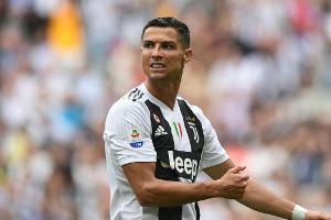 Ronaldo: Flucht zu Juventus wegen Perez