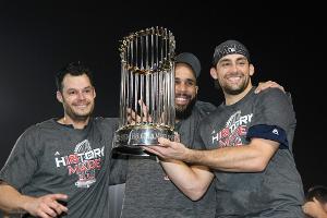 World Series: Boston Red Sox holen neunten Titel