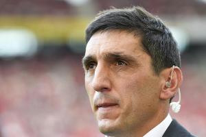 VfB Stuttgart trennt sich von Trainer Korkut