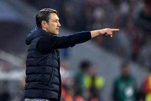 Nochmaliger Zuspruch: Hoeneß will Bayern-Trainer Kovac "bis aufs Blut" verteidigen