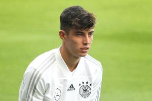 DFB-Team: Auch Havertz und Rüdiger sagen Löw ab - Can nachnominiert