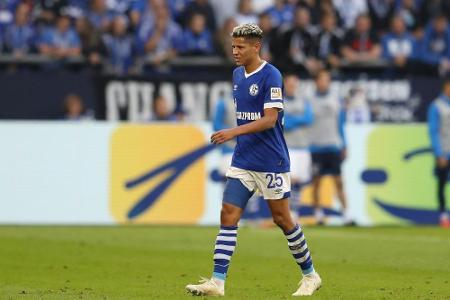 Champions League: Schalke ohne Harit und Schöpf in Moskau Champions League: Schalke ohne Harit und Schöpf in Moskau